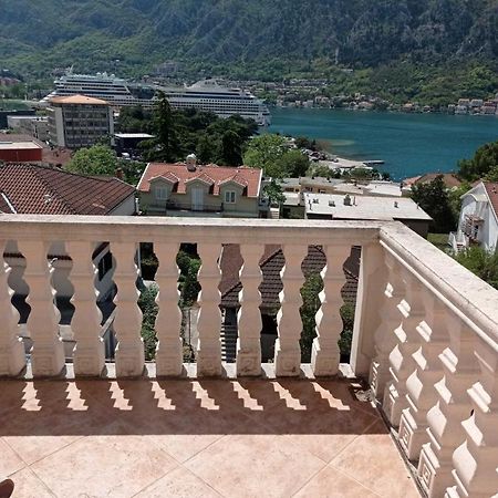 Apartment Ivan Kotor Exterior photo